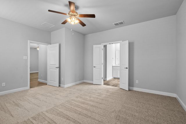 2304 Mockingbird Court, Northlake, TX 76247