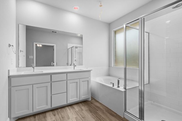 2304 Mockingbird Court, Northlake, TX 76247