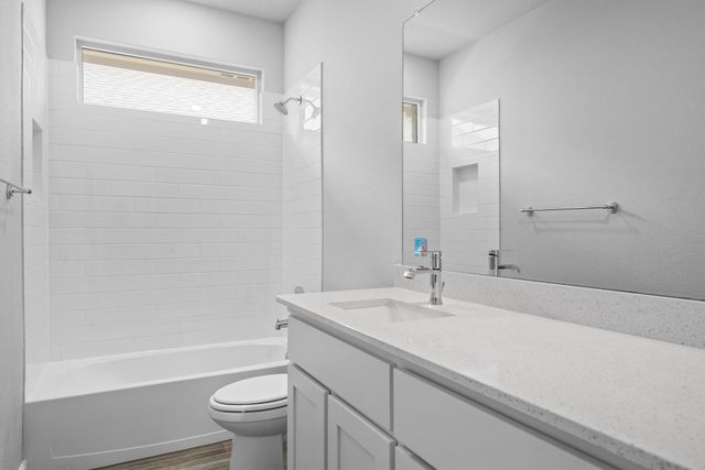 2304 Mockingbird Court, Northlake, TX 76247