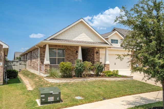 2304 Mockingbird Court, Northlake, TX 76247