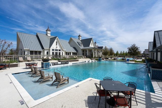 2304 Mockingbird Court, Northlake, TX 76247
