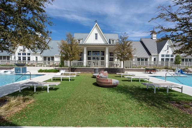 2304 Mockingbird Court, Northlake, TX 76247