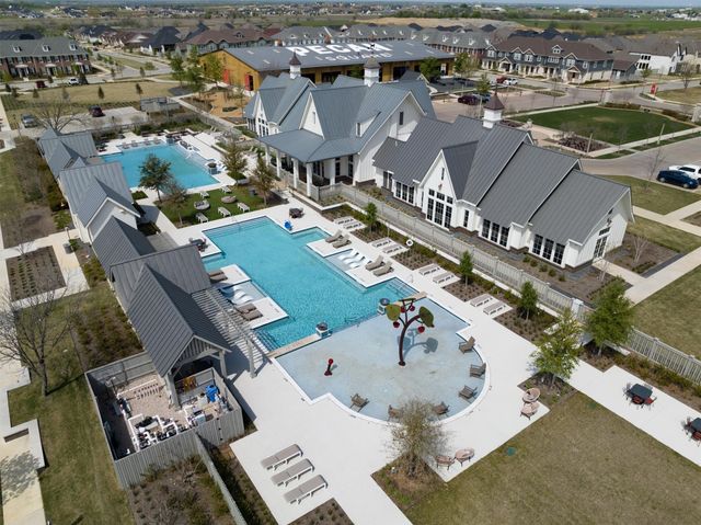2304 Mockingbird Court, Northlake, TX 76247