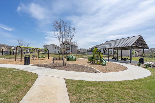2304 Mockingbird Court, Northlake, TX 76247