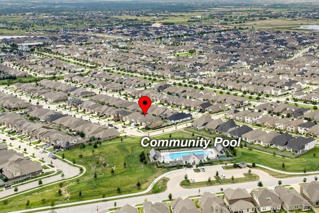 2304 Mockingbird Court, Northlake, TX 76247