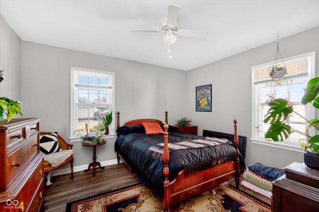 2014 Wallace Avenue, Indianapolis, IN 46218