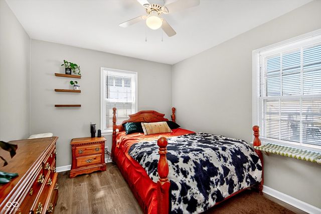 2014 Wallace Avenue, Indianapolis, IN 46218