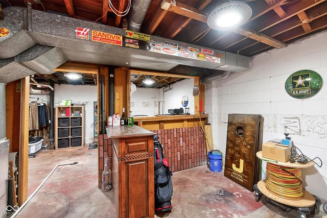 2014 Wallace Avenue, Indianapolis, IN 46218