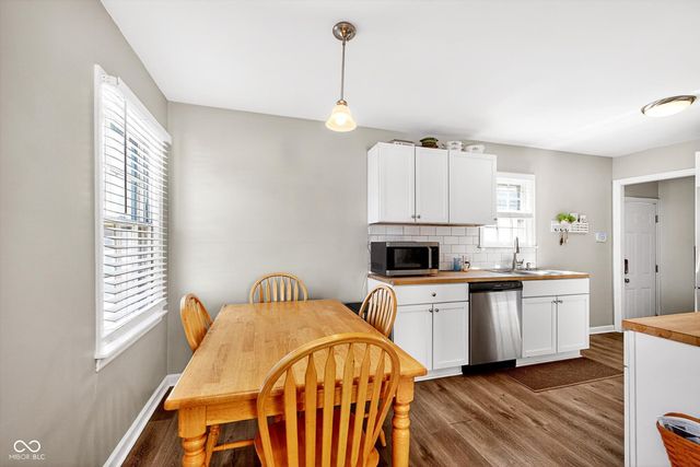 2014 Wallace Avenue, Indianapolis, IN 46218