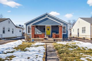 2014 Wallace Avenue, Indianapolis, IN 46218