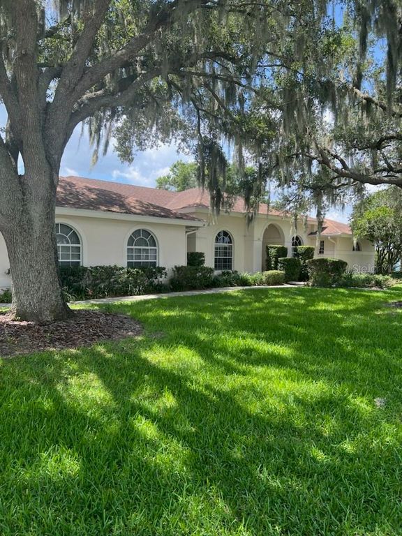 120 WOODCREST LANE, Mulberry, FL 33860