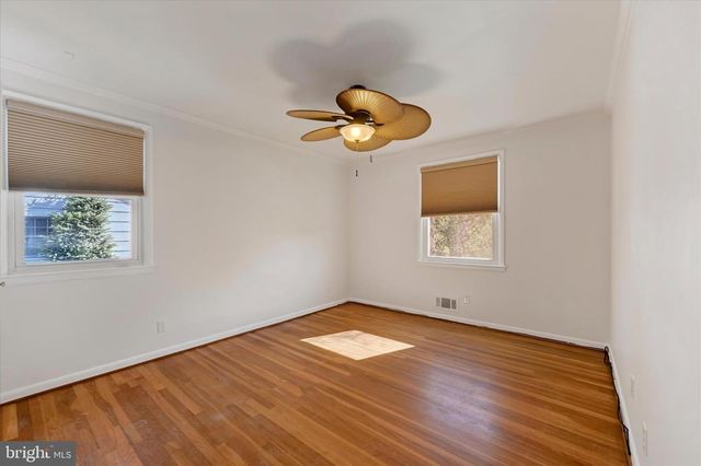 8216 THORNTON RD, Towson, MD 21204