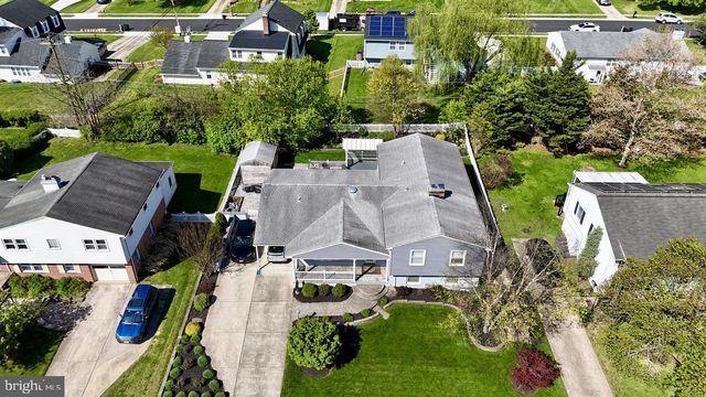 8216 THORNTON RD, Towson, MD 21204