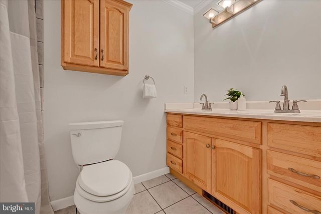 8216 THORNTON RD, Towson, MD 21204