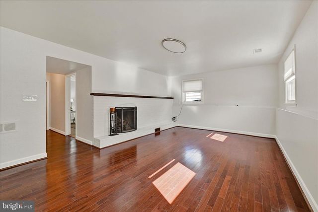 8216 THORNTON RD, Towson, MD 21204