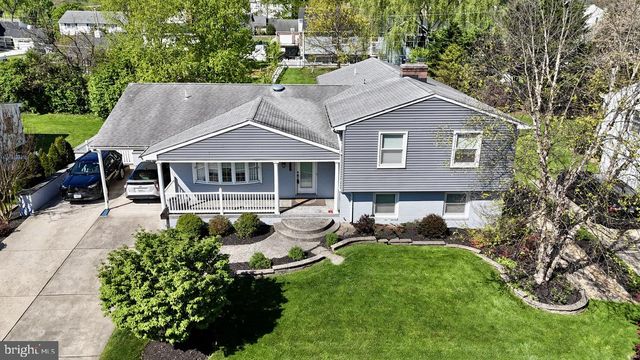 8216 THORNTON RD, Towson, MD 21204
