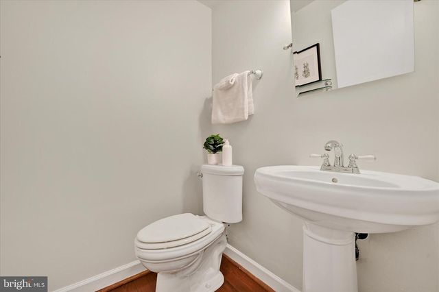 8216 THORNTON RD, Towson, MD 21204