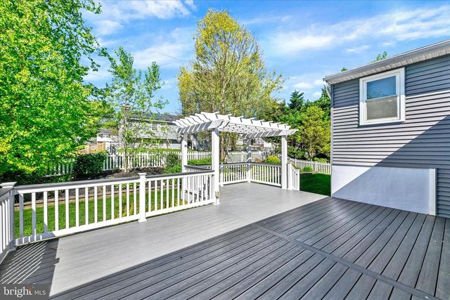 8216 THORNTON RD, Towson, MD 21204