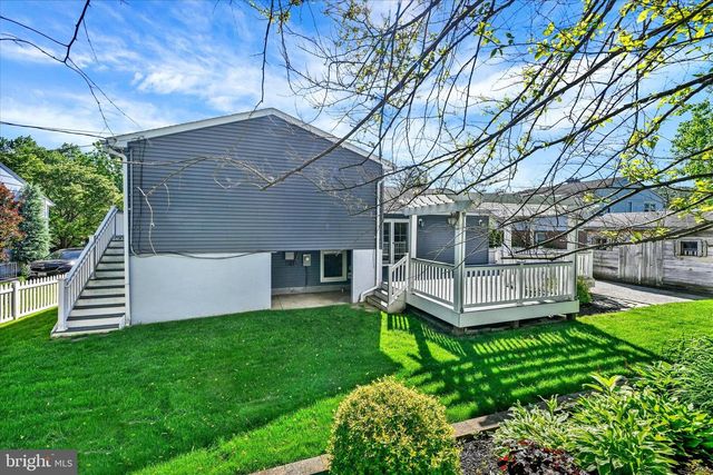 8216 THORNTON RD, Towson, MD 21204