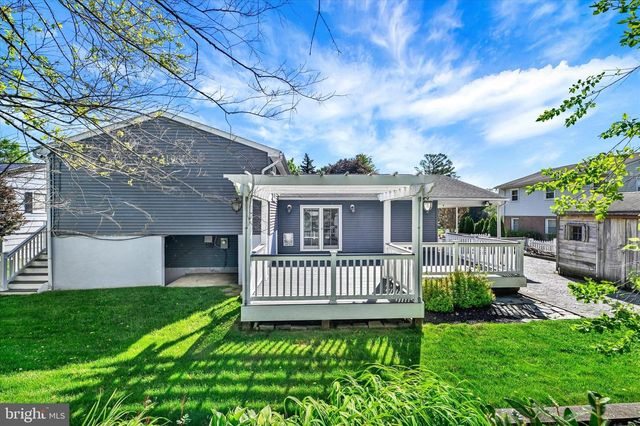 8216 THORNTON RD, Towson, MD 21204