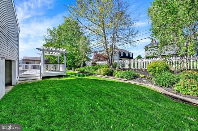 8216 THORNTON RD, Towson, MD 21204