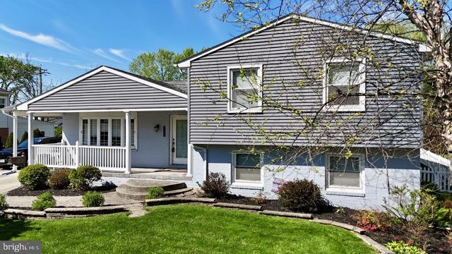8216 THORNTON RD, Towson, MD 21204