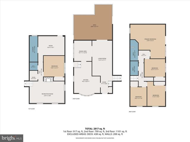 8216 THORNTON RD, Towson, MD 21204