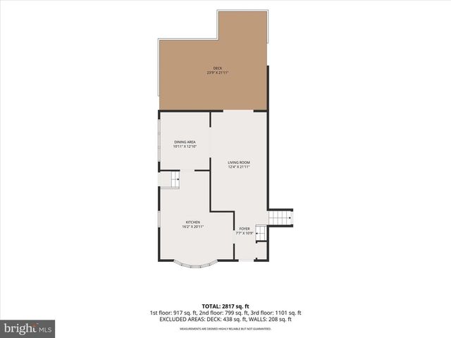 8216 THORNTON RD, Towson, MD 21204