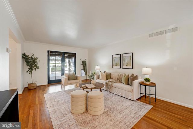 8216 THORNTON RD, Towson, MD 21204