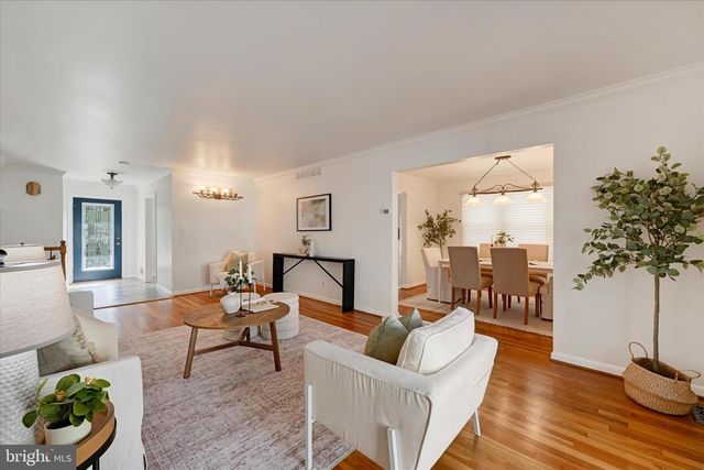8216 THORNTON RD, Towson, MD 21204