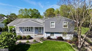 8216 THORNTON RD, Towson, MD 21204