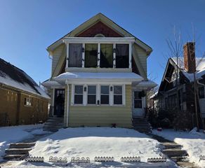 5523 N 37th STREET #5525, Milwaukee, WI 53209
