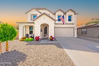 17722 N 183RD Avenue, Surprise, AZ 85374