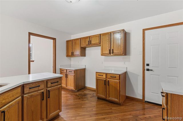 48053 Mill Creek Court, New Baltimore, MI 48047