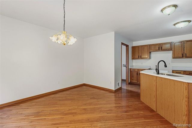48053 Mill Creek Court, New Baltimore, MI 48047