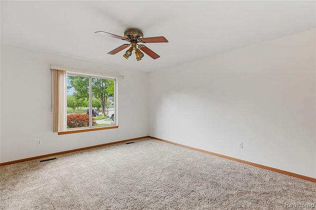 48053 Mill Creek Court, New Baltimore, MI 48047