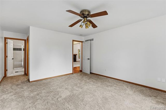 48053 Mill Creek Court, New Baltimore, MI 48047