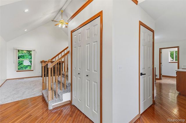 48053 Mill Creek Court, New Baltimore, MI 48047