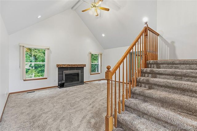 48053 Mill Creek Court, New Baltimore, MI 48047