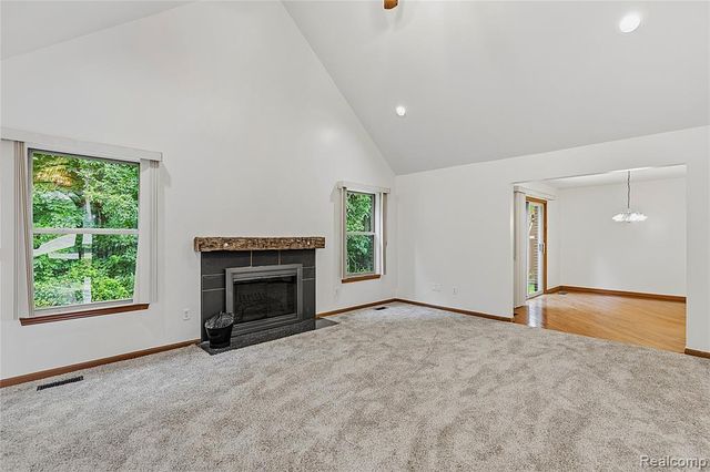 48053 Mill Creek Court, New Baltimore, MI 48047
