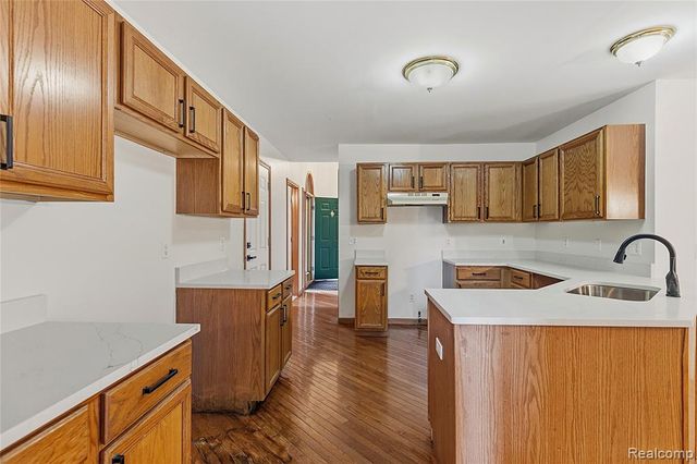 48053 Mill Creek Court, New Baltimore, MI 48047
