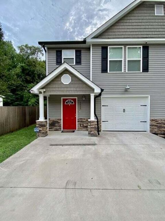 7406 Sonia Lane, Chattanooga, TN 37421