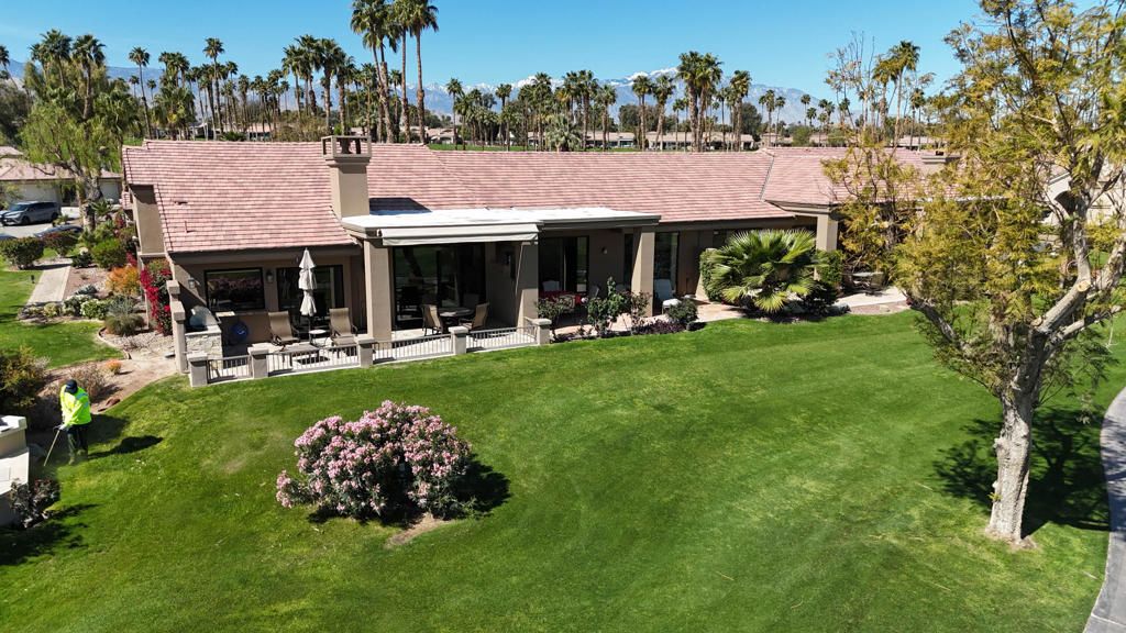 Image 39 of property listing at 76185 Sweet Pea Way, Palm Desert, CA 92211