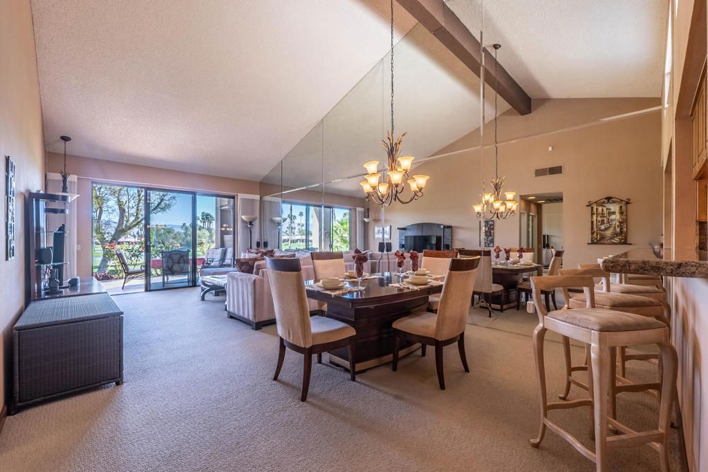 Image 9 of property listing at 76185 Sweet Pea Way, Palm Desert, CA 92211
