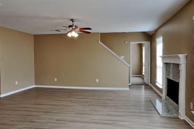 2807 Burgess Hill Court, Pearland, TX 77584