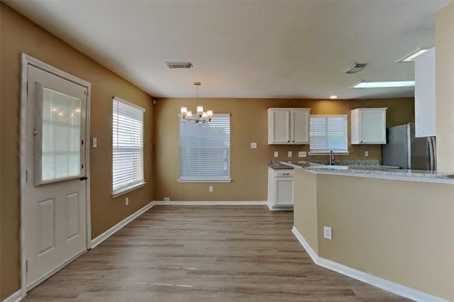 2807 Burgess Hill Court, Pearland, TX 77584