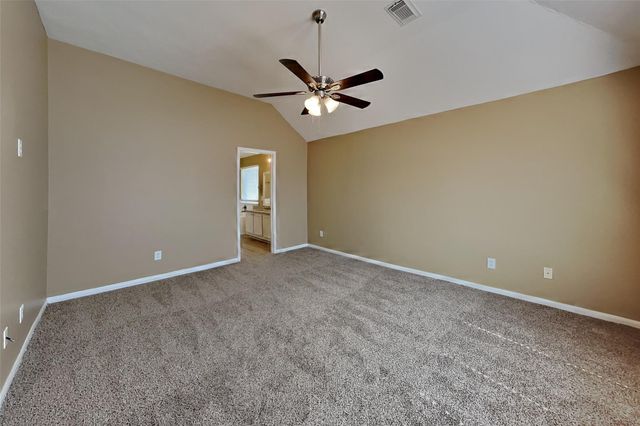 2807 Burgess Hill Court, Pearland, TX 77584
