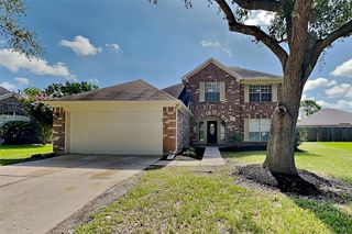 2807 Burgess Hill Court, Pearland, TX 77584