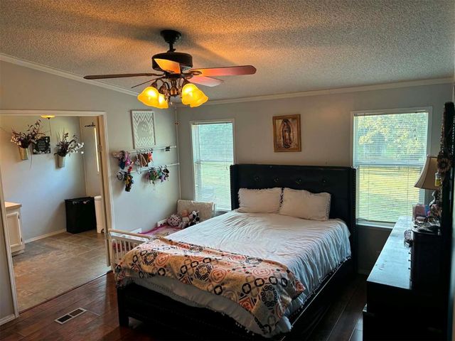13595 202nd Street, Blanchard, OK 73010