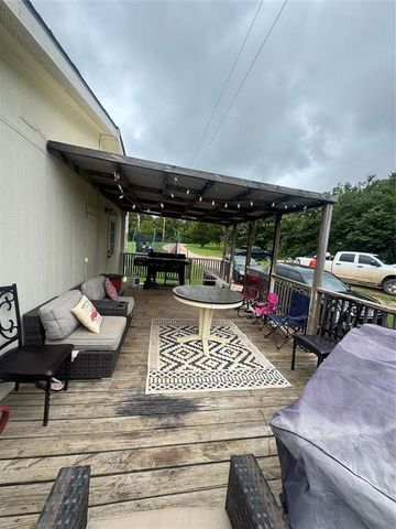 13595 202nd Street, Blanchard, OK 73010
